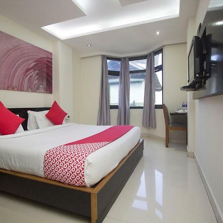 Hotel Yavachi Gangtok Esterno foto