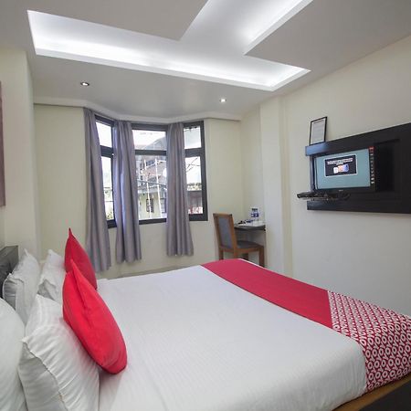 Hotel Yavachi Gangtok Esterno foto
