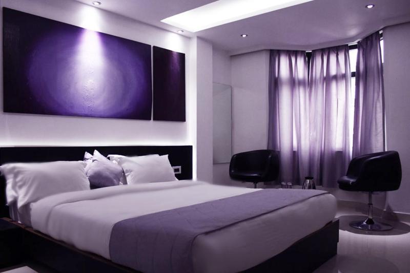 Hotel Yavachi Gangtok Esterno foto