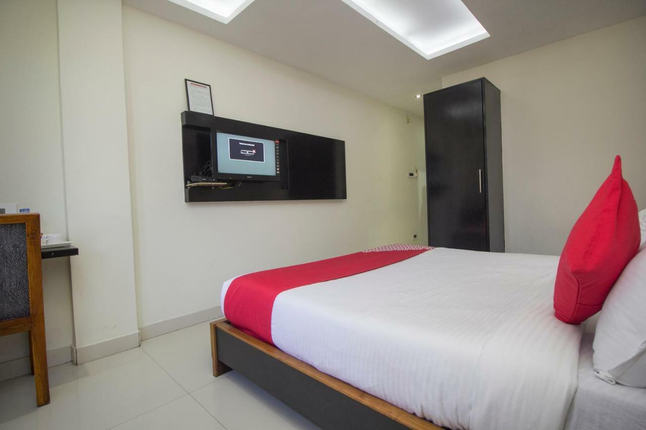 Hotel Yavachi Gangtok Esterno foto