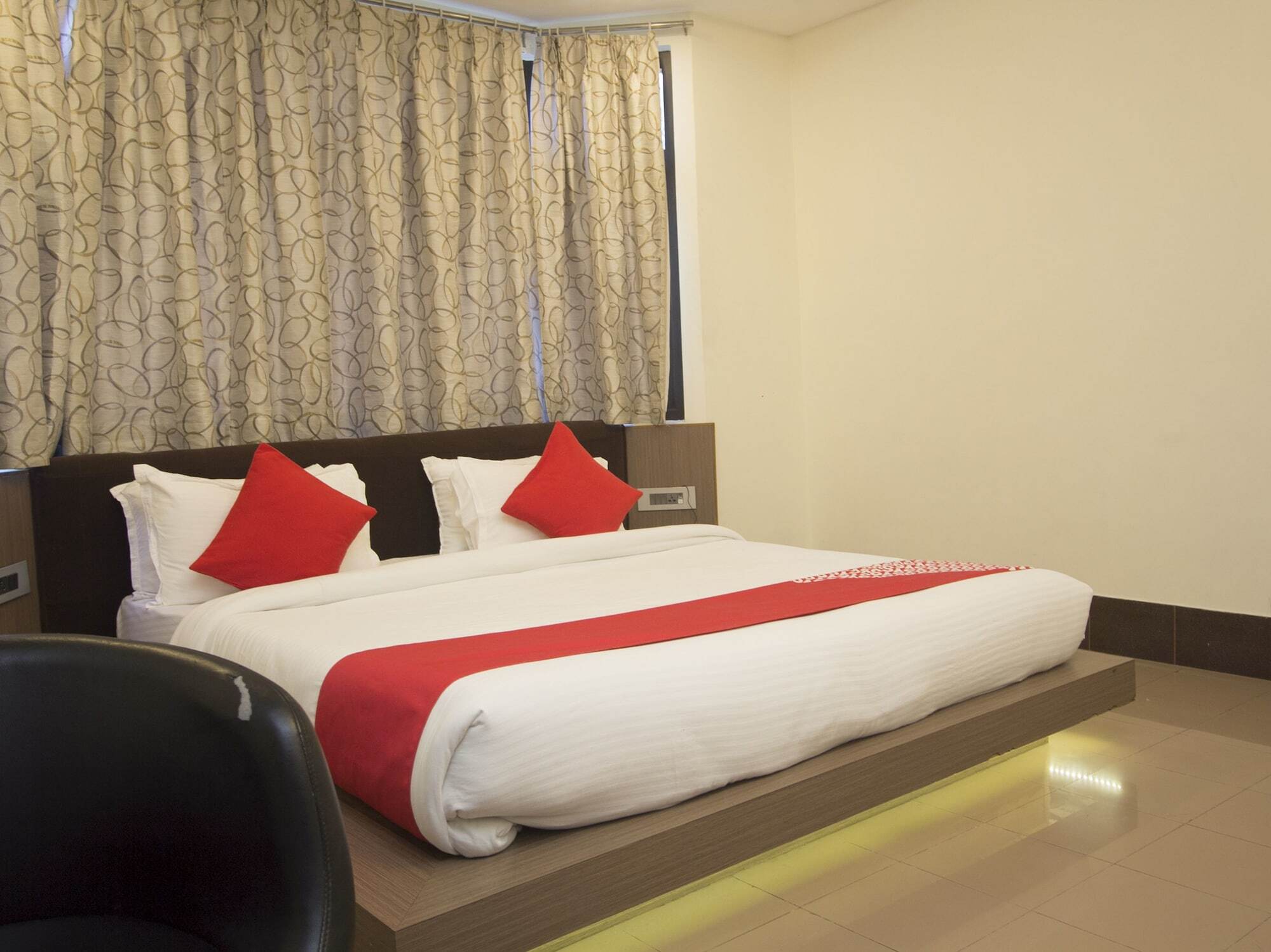 Hotel Yavachi Gangtok Esterno foto